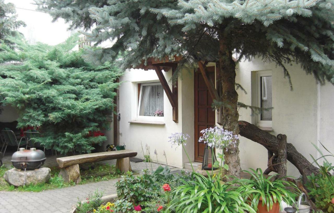Lovely Home In Heideblick With Kitchen Langengrassau Exterior foto